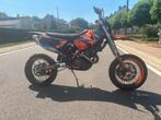 Ktm Supermoto 525cc, Motoren, Motoren | KTM, Particulier, SuperMoto