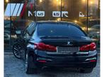 2017 BMW 530 IPerformance M pakket, Auto's, BMW, Gebruikt, Euro 6, Overige brandstoffen, Bedrijf