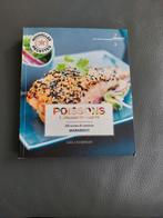 Poissons & crustacés faciles Marabout, Ophalen of Verzenden, Zo goed als nieuw