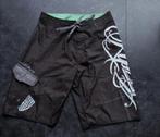 Rip Curl zwarte zwemshort maat W32, Ophalen of Verzenden, Ripcurl, Zwemshort