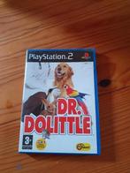 Dr. Dolittle | PS2, Games en Spelcomputers, Games | Sony PlayStation 2, Ophalen, 1 speler, Zo goed als nieuw, Vanaf 3 jaar