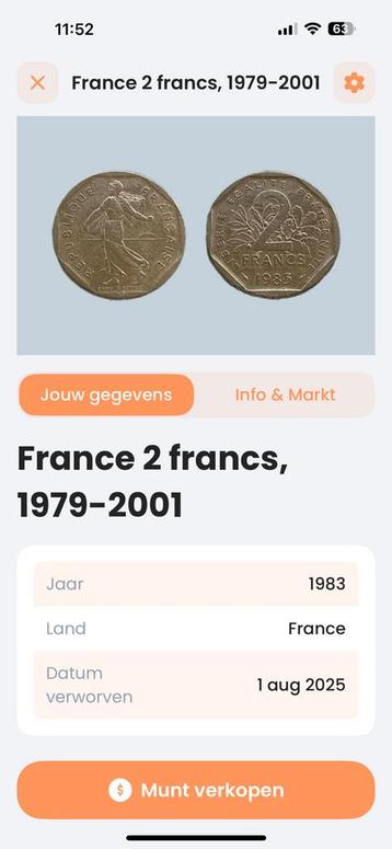Uiterst zeldzaam beschikbaar voor biedingen