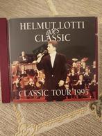 Pakket 3 cd's Helmut Lotti samen vr 5 euro, zie foto's, Utilisé, Enlèvement ou Envoi