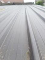 Metalen platen, Doe-het-zelf en Bouw, Platen en Panelen, Ophalen, Zo goed als nieuw