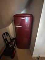 Gorenje retro frigo met vriesvak, Elektronische apparatuur, Koelkasten en IJskasten, Ophalen, Gebruikt, Met vriesvak