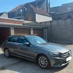 2020 Mercedes C180d Business pakket in perfecte staat, Auto's, Euro 6, Particulier, Te koop, Break