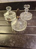 Val saint lambert, Antiek en Kunst, Ophalen of Verzenden