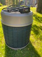 WARMTEPOMP SUN SPRING 07 7KW - TOT 20000 LTR, Ophalen, Zo goed als nieuw