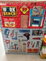Work Bench voor kinderen., Ophalen, Gebruikt