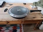 Grote wok, Ophalen, Zo goed als nieuw, Wok