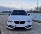 BMW 220d Cabrio Sport-Aut. Sport Line, Auto's, BMW, Automaat, 4 zetels, Achterwielaandrijving, 1995 cc