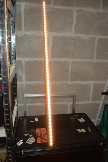 LED railverlichting beschikbaar voor biedingen