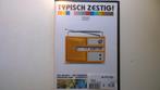 Typisch Zestig! (DVD), Tous les âges, Enlèvement ou Envoi, Comme neuf, Musique et Concerts