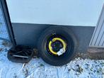 Roue de secours Vw,Audi,Seat,Skoda(195/65R15) galette neuf, Enlèvement, Neuf, Seat