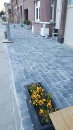 Klinker en karwei werken., Diensten en Vakmensen, Hekwerk of Schuttingen