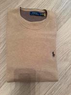 Beige trui Ralph Lauren XL, Vêtements | Hommes, Pulls & Vestes, Neuf, Enlèvement ou Envoi, Beige, Taille 56/58 (XL)