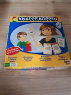 Knappe koppen - s4425, Hobby en Vrije tijd, Verzenden, Zo goed als nieuw