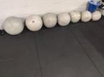 Atlas stones te koop, ideaal voor krachttraining, Sport en Fitness, Overige Sport en Fitness, Ophalen of Verzenden, Zo goed als nieuw