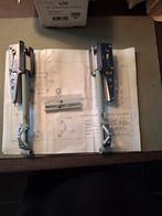 Robart 90Graden intrekbaar landingsgestel,scale., Hobby en Vrije tijd, Modelbouw | Radiografisch | Vliegtuigen, Ophalen of Verzenden