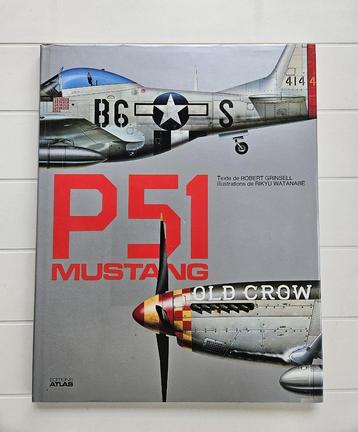 P51 Mustang - Série Rikyu beschikbaar voor biedingen