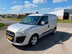 Fiat Doblo Nieuwe APK, Euro 5, Stof, Gebruikt, Zwart