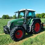 Fendt 410 vario, Zakelijke goederen, Ophalen, Fendt