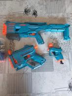 Nerf Elite, Ophalen of Verzenden, Zo goed als nieuw