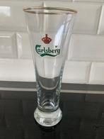 Carlsberg 2 glazen, Utilisé, Enlèvement ou Envoi