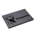 Kingston A400 SSD Internal SSD 2.5 Inch SATA Rev 3.0, 480GB, Informatique & Logiciels, Disques durs, Kingston, Interne, Comme neuf