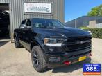 Dodge Ram 1500 4X4 5.7 V8 4x4 Crew Cab LPG Pick-up, Automaat, RAM 1500, 309 g/km, SUV of Terreinwagen