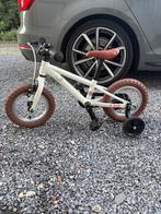 Cubie 120 kinderfiets, Fietsen en Brommers, Ophalen, Zijwieltjes, Cube, Minder dan 16 inch