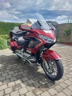 Honda Goldwing GL1800 DCT., Motoren, Handvatverwarming, Particulier, Meer dan 35 kW, Toermotor