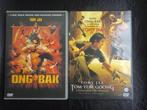 Ong Bak / L'honneur du dragon (Tony Jaa), CD & DVD, DVD | Action, Enlèvement ou Envoi