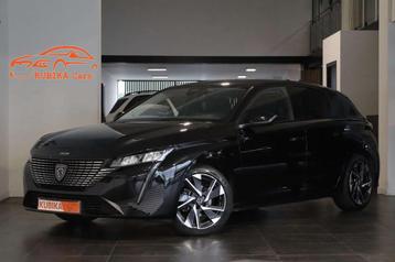 Peugeot 308 1.2 PureTech Allure Navi ACC Keyless Garantie* beschikbaar voor biedingen
