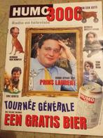 HUMO SPECIALE UITGAVE no. 3000, Ophalen, Tijdschrift