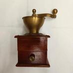 Ambachtelijke Koffiemolen, Antiek en Kunst, Ophalen of Verzenden