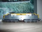 LIMA ELECTRISCHE LOCOMOTIEF VAN DE NS, Hobby en Vrije tijd, Gebruikt, Ophalen of Verzenden, NS, Lima