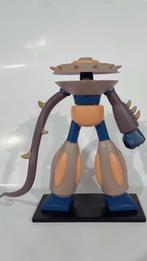 Goldorak Go Nagai collectie, Ophalen of Verzenden, Zo goed als nieuw, Fantasy