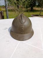 WO2 Franse helm, Verzamelen, Ophalen, Landmacht, Helm of Baret