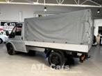 Ford Transit 1ste Eigenaar | Slechts 128.647 km! | 1j Garant, Argent ou Gris, Achat, 90 ch, 2400 cm³