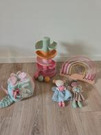 Divers Little Dutch (baby)speelgoed 🌈🧮, Kinderen en Baby's, Ophalen, Zo goed als nieuw, Overige typen, Met geluid