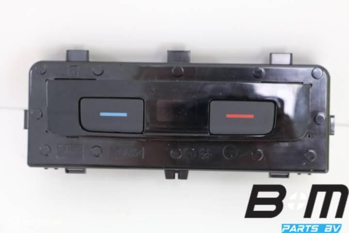 Clima unit achterin VW Tiguan 3 3G0907049D, Auto-onderdelen, Airco en Verwarming, Gebruikt