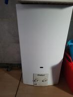Chauffe-eau gaz Vaillant, Ophalen, Zo goed als nieuw, Geiser