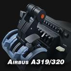 Prodeskin Airbus A319/320/321 voor Honeycomb yoke, Ophalen of Verzenden, Nieuw, Prodeskin