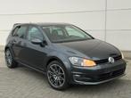 Volkswagen Golf 7 1.2i* benzine Allstar 2016, Argent ou Gris, Achat, Euro 6, Entreprise