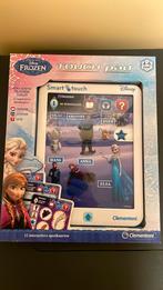 Touch Pad Frozen, Games en Spelcomputers, Ophalen of Verzenden, Zo goed als nieuw