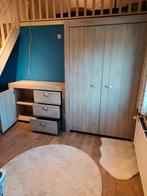 Kasten slaapkamer, Ophalen, Overige materialen, 100 tot 150 cm, Zo goed als nieuw