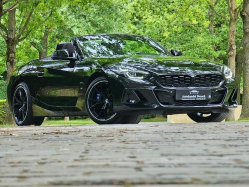Bmw Z4 Sdrive 20i | M pack | 19 inch |HARMAN KARDON | HEADUP, Auto's, BMW, Bedrijf, Te koop, Z4, ABS, Achteruitrijcamera, Adaptieve lichten