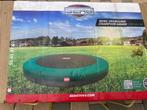 Inground Berg Champion trampoline nieuw!!, Ophalen