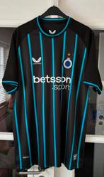 Club Brugge Sabbe Voetbal Thuisshirt Orgineel Nieuw 2025, Sport en Fitness, Ophalen of Verzenden, Zo goed als nieuw